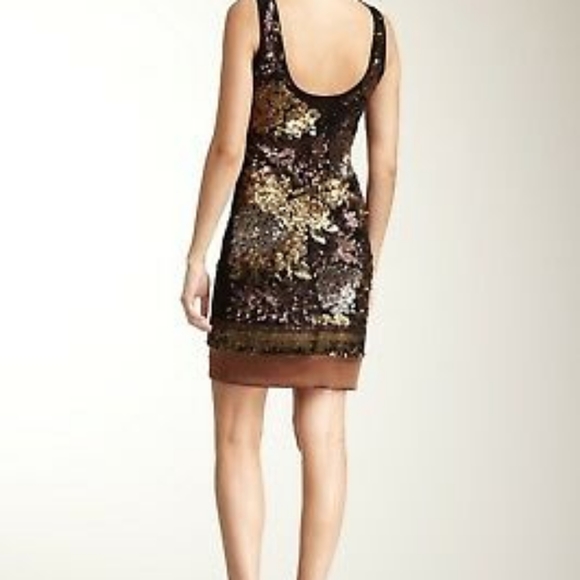 HALE BOB Sequined Dress - Picture 7 of 7